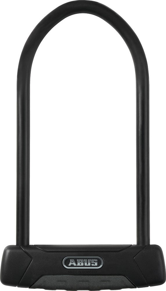 Load image into Gallery viewer, Abus Granit Plus 470 - Beugelslot - 23cm - Zwart
