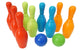 Adriatic kegelset 11-delig 25cm