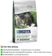 Bozita active sterilised - 2 kg - lam