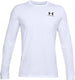 Under armour longsleeve ua sportstyle left chest top met lange mouwen