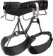 Black diamond momentum 4s klimgordel - maat xs m - comfort en veelzijdigheid