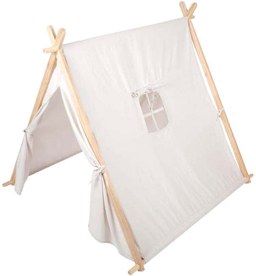 Small foot - speeltent wit