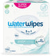 Waterwipes sensitive on the go doekjes – 224 stuks (8 verpakkingen)