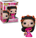 Funko pop! retro toys: barbie día de muertos #160