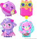 Polly pocket pocket world assortiment