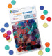 Learning resources transparent counters (set van 250) - 3+