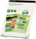 Leitz - lamineerhoezen - a3 - 80 micron - 100 stuks