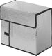 Proplus accu winterhoes - thermohoes voor 50ah - 72ah accu's - 118 × 75 cm