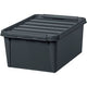 Magazijnbak smartstore recycled 3508708 grijs