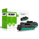 Tonercartridge kmp hp 85a zwart