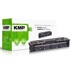 Tonercartridge kmp hp 203a canon 054 geel