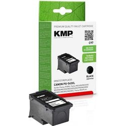 Inktcartridge kmp canon pg-545xl zwart