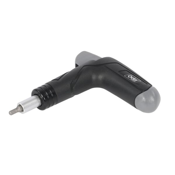 Load image into Gallery viewer, Cycplus momentsleutel cyclus 4-6 nm inclusief inbusbits 3-6 mm en tx25
