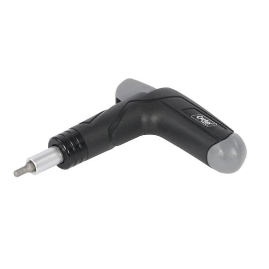 Cycplus momentsleutel cyclus 4-6 nm inclusief inbusbits 3-6 mm en tx25