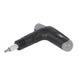 Cycplus momentsleutel cyclus 4-6 nm inclusief inbusbits 3-6 mm en tx25