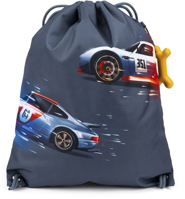 Stones and bones timeshift petrol hazel 4.0 gymtas