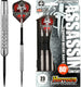 Harrows assassin standard 80% tungsten 23gr