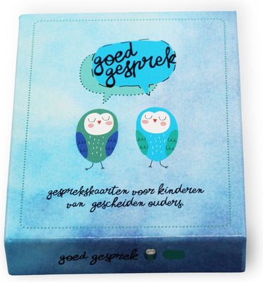 Stoere stappen goed gesprek.