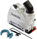 Makita accessoires makita invalstofafzuigkap 125mm - 196845-3