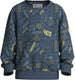 Name it - nmmvifelix ls nreg sweat unb heren trui