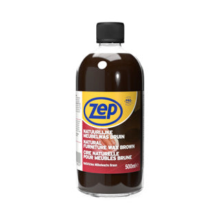 Zep meubelwas donker 500 ml | 6 stuks