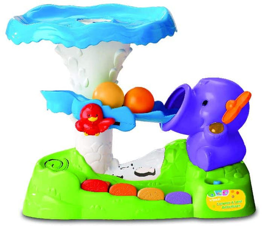 Vtech lanceer leer ballenbaan