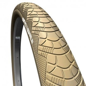 EA0202C Bub 28x2.00 50-622 Khaki Zep.