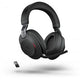 Headset jabra 28599-989-999 zwart bedraad draadloos