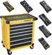 Stanley gereedschapskar met gereedschap - stht6-80827
