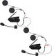 Sena spider rt1 dual mesh communicatiesysteem - maat - bluetooth intercom