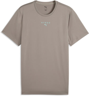 Puma m x hyrox poly graphic tee
