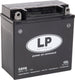 Landport (lp) gb9b motor gel accu 12 volt 9 ah