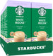Starbucks white mocha oploskoffie - 6 doosjes x 5 zakjes