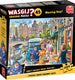 Wasgij original 45 - verhuisdag! - 1000 stukjes puzzel - legpuzzel
