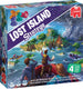 Stratego jumbo lost island bordspel