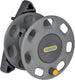 Hozelock compact wandslanghouder voor maximaal 30 meter slang