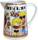 Blond amsterdam even bijkletsen - sapkan - 1,0 l
