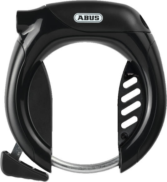 Abus ringslot pro tectic 4960 + bosch intube 2.1 t82 accuslot