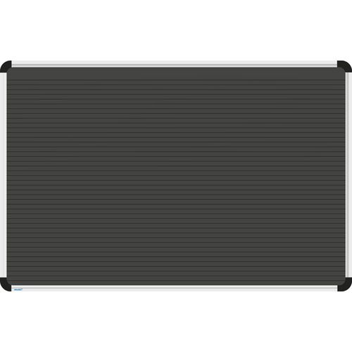 Insteekbord ultradex zwart 1004
