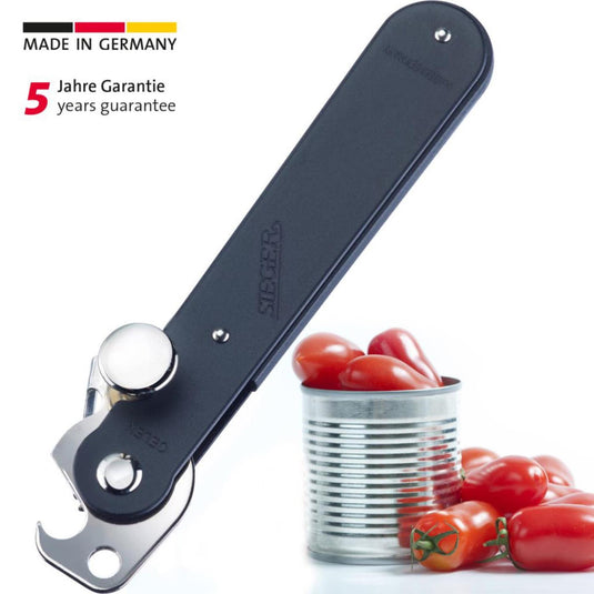 Westmark blikopener sieger