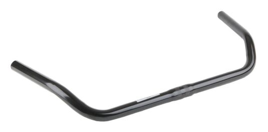 Primax stuur e utrecht ø25.4mm 560mm - zwart