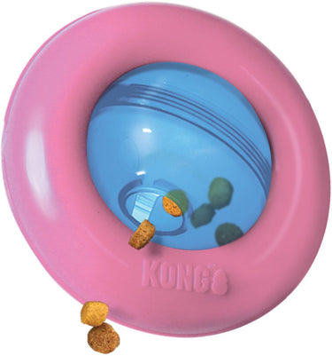 Kong - gyro puppy voerbal assorti