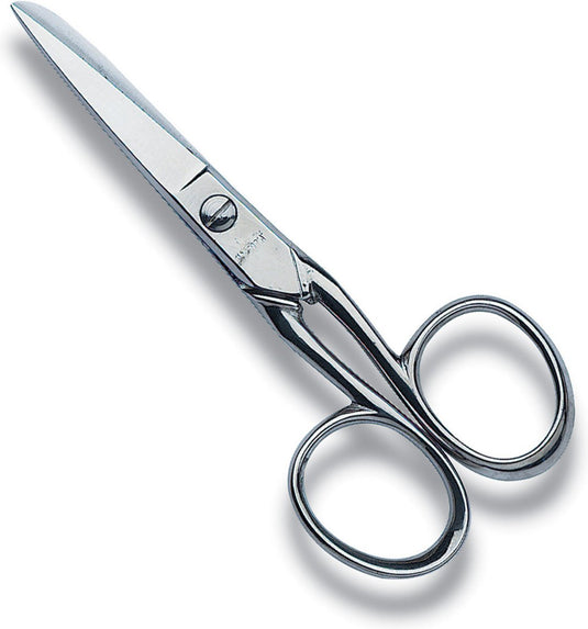 Victorinox huishoudschaar - 13cm - frans model - gesmeed