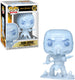 Funko mortal kombat sub-zero vinyl figur 1073 unisex pop! - neutraal - standard