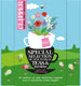 Clipper thee cadeaupakket - biologische kruidenthee - floral giftbox met 9 heerlijke smaken