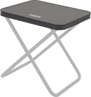 Westfield performance stool xl tafelblad - grijs