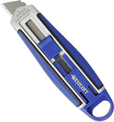 Westcott snijmes - 18mm tot 40mm - ac-e84045