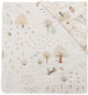 Jollein hoeslaken wieg - 40 50x80 90cm - jersey - tiny park