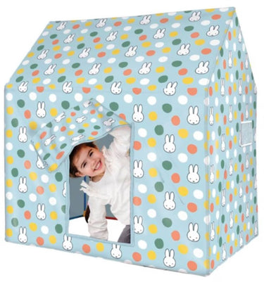 Nijntje speeltent - tent - kinder tent - tent - speeltent -