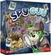 Trefl spy guy france - detective bordspel - vanaf 5 jaar